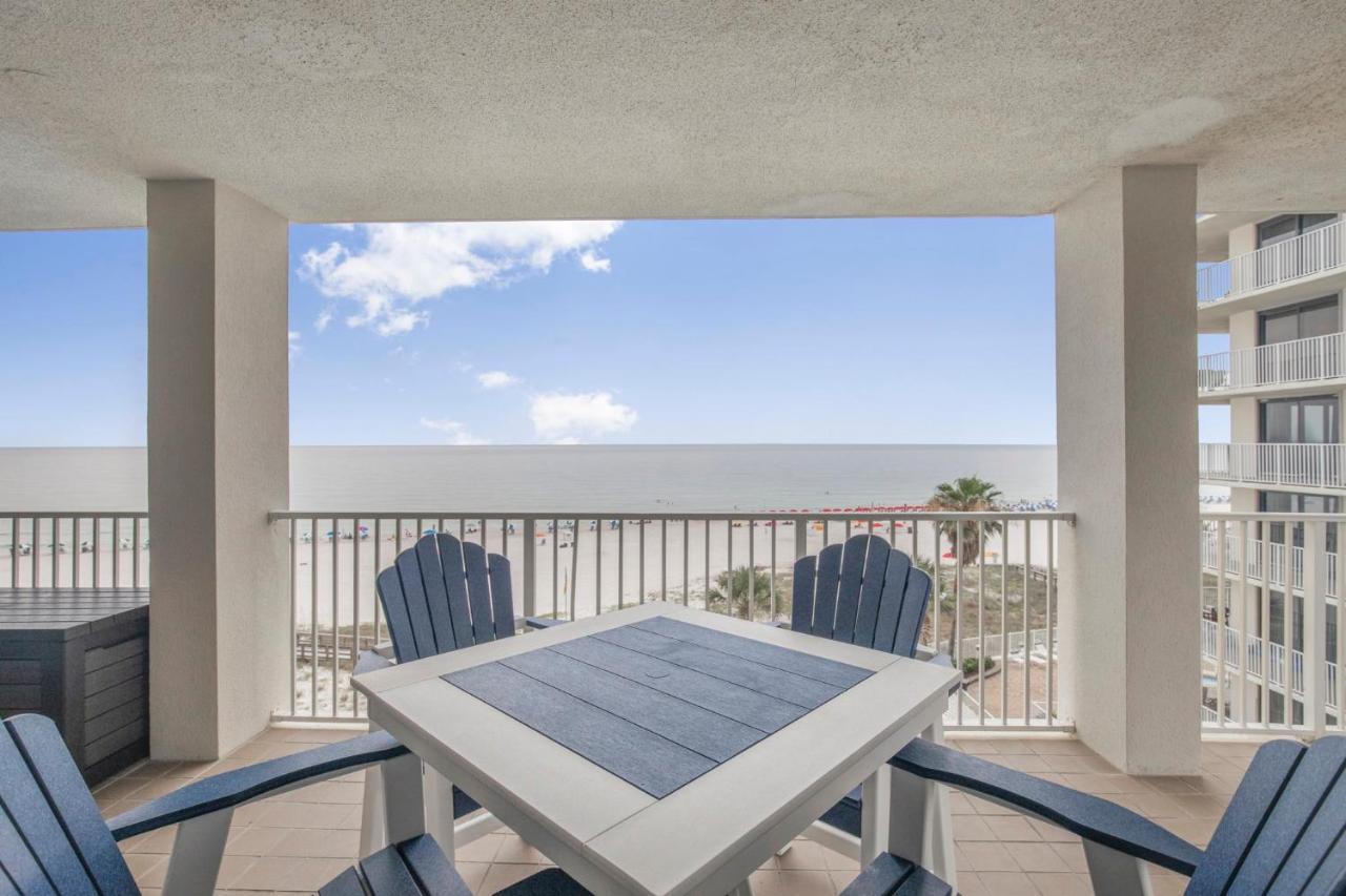Pelican Pointe 506 By Vacation Homes Collection Орандж-Бич Экстерьер фото