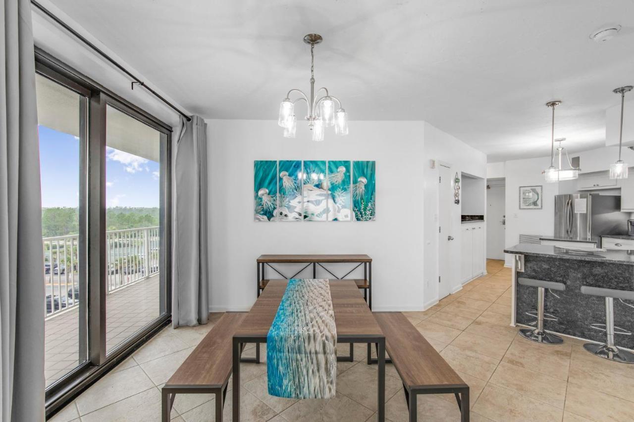 Pelican Pointe 506 By Vacation Homes Collection Орандж-Бич Экстерьер фото