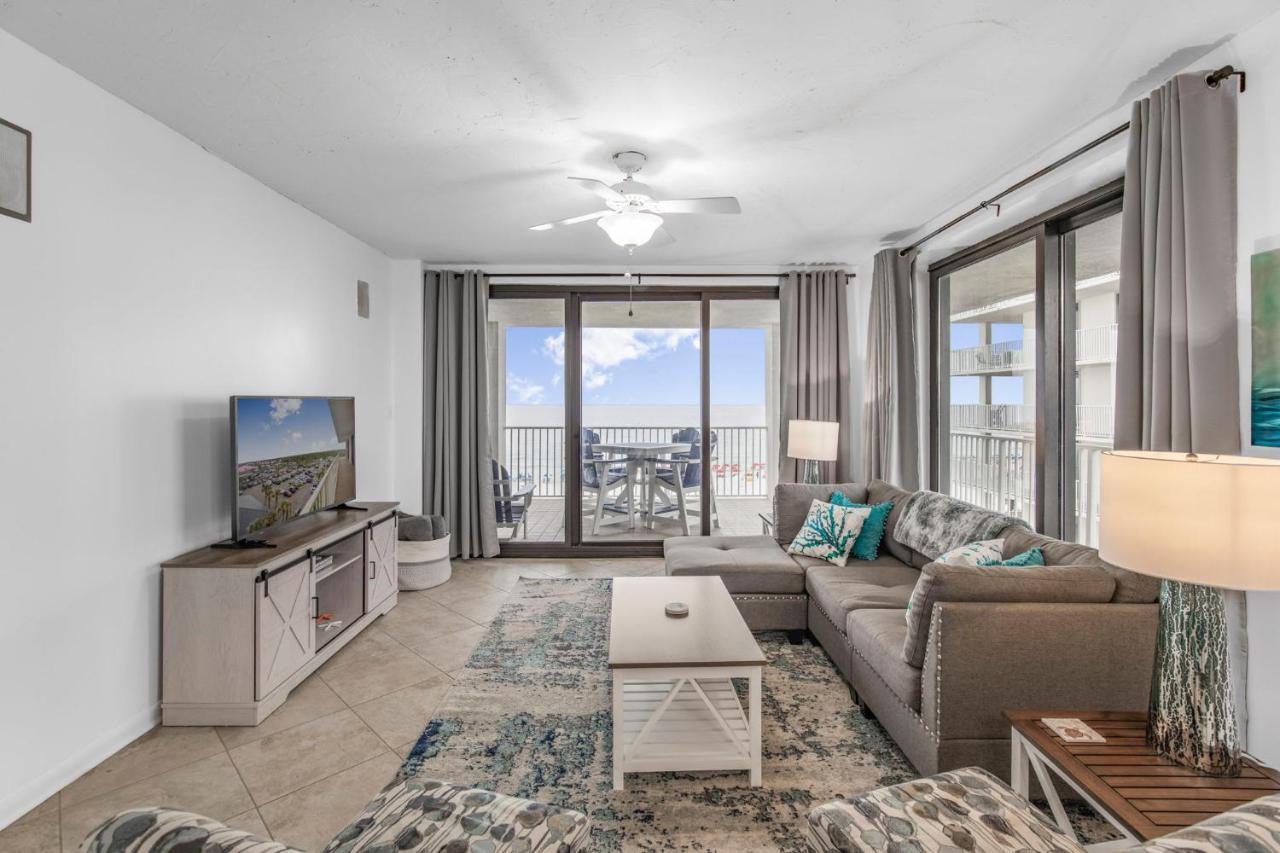 Pelican Pointe 506 By Vacation Homes Collection Орандж-Бич Экстерьер фото