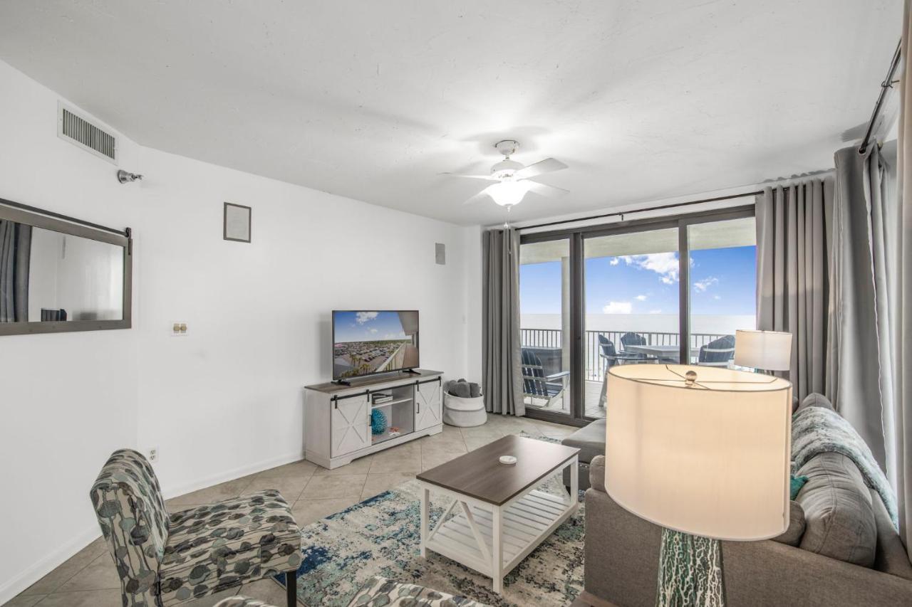 Pelican Pointe 506 By Vacation Homes Collection Орандж-Бич Экстерьер фото