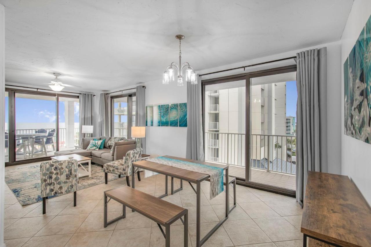 Pelican Pointe 506 By Vacation Homes Collection Орандж-Бич Экстерьер фото