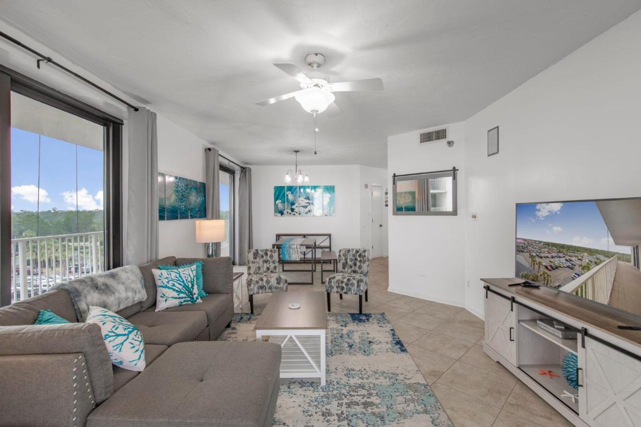 Pelican Pointe 506 By Vacation Homes Collection Орандж-Бич Экстерьер фото
