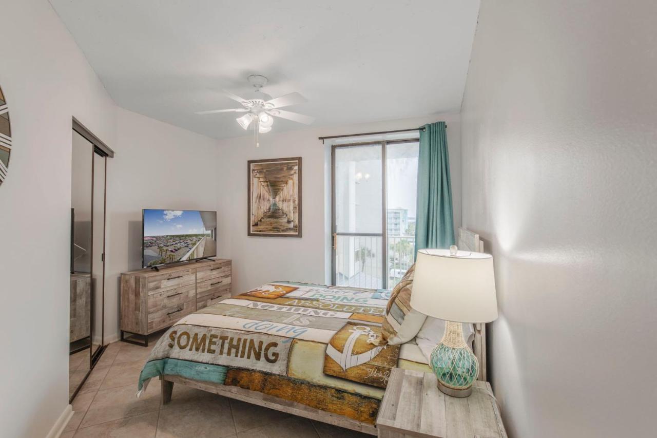 Pelican Pointe 506 By Vacation Homes Collection Орандж-Бич Экстерьер фото