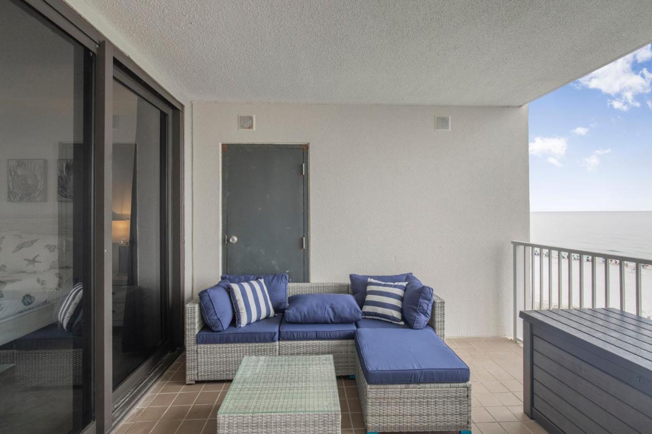 Pelican Pointe 506 By Vacation Homes Collection Орандж-Бич Экстерьер фото