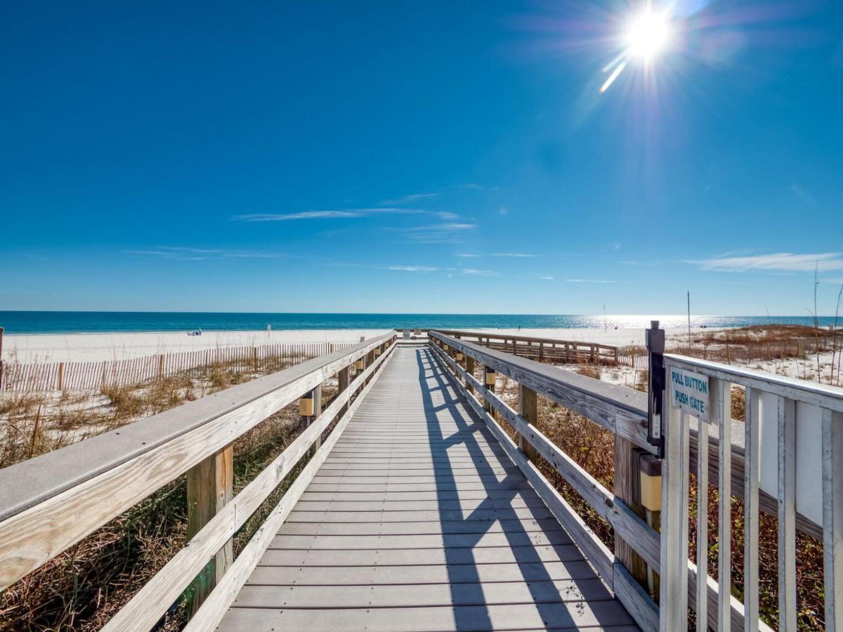 Pelican Pointe 506 By Vacation Homes Collection Орандж-Бич Экстерьер фото