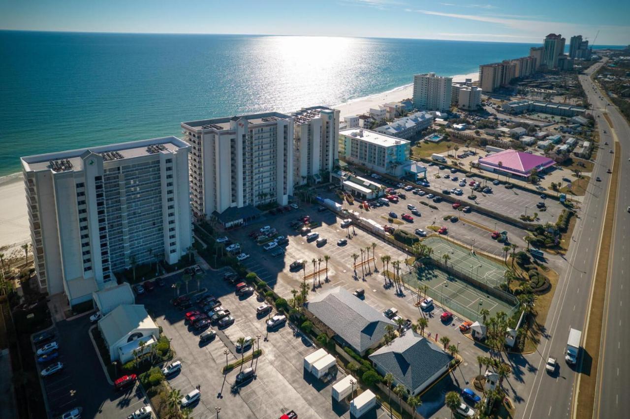 Pelican Pointe 506 By Vacation Homes Collection Орандж-Бич Экстерьер фото