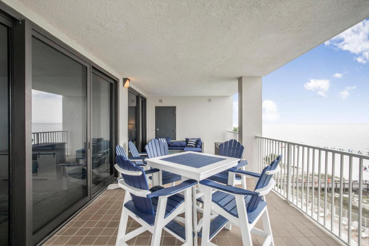Pelican Pointe 506 By Vacation Homes Collection Орандж-Бич Экстерьер фото