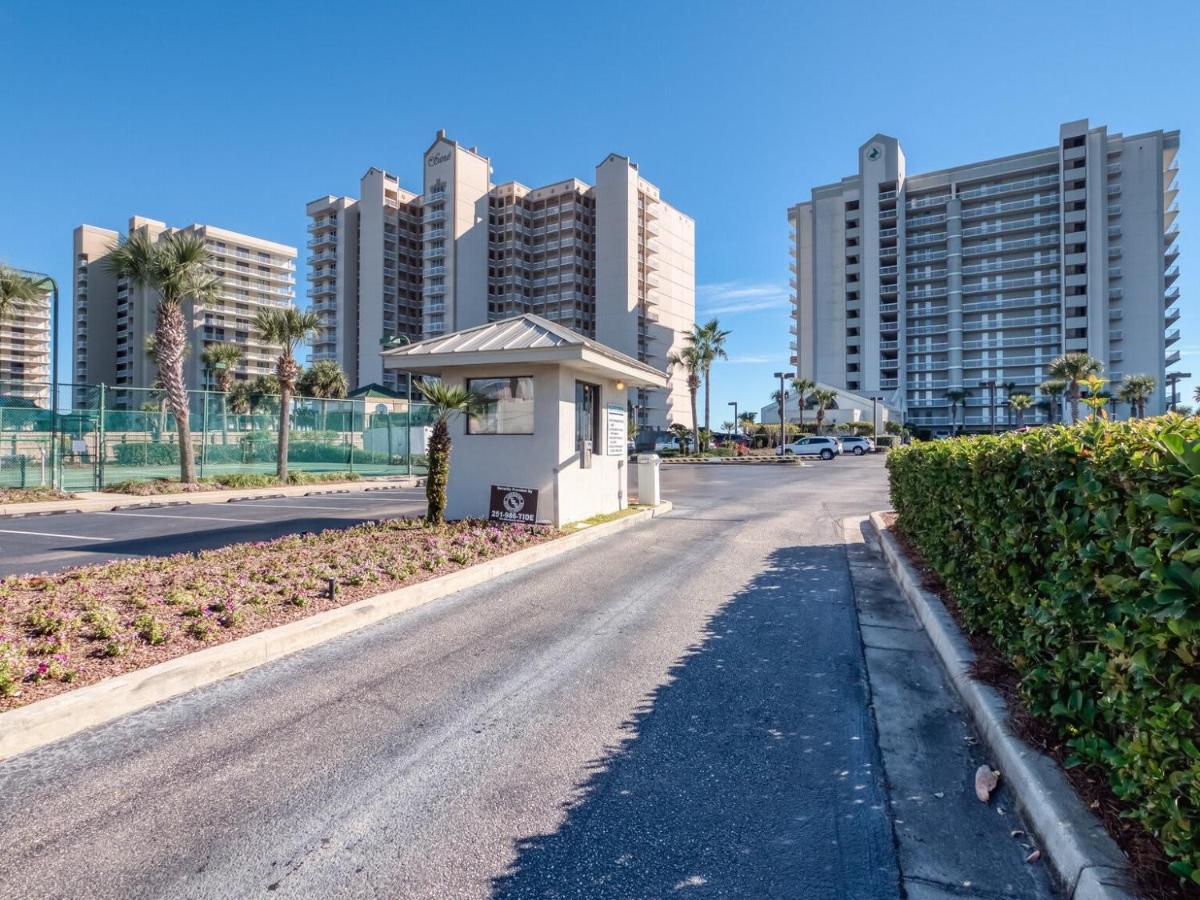 Pelican Pointe 506 By Vacation Homes Collection Орандж-Бич Экстерьер фото