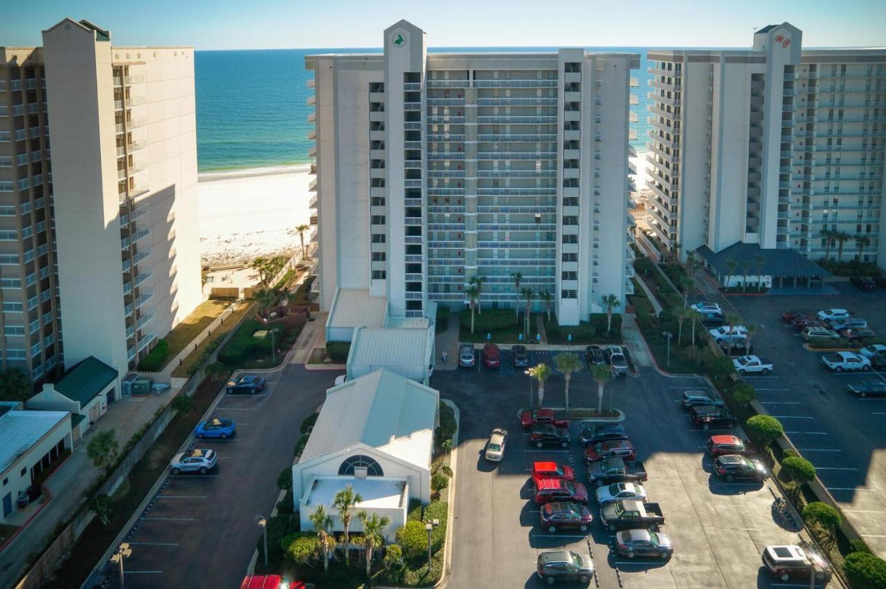 Pelican Pointe 506 By Vacation Homes Collection Орандж-Бич Экстерьер фото