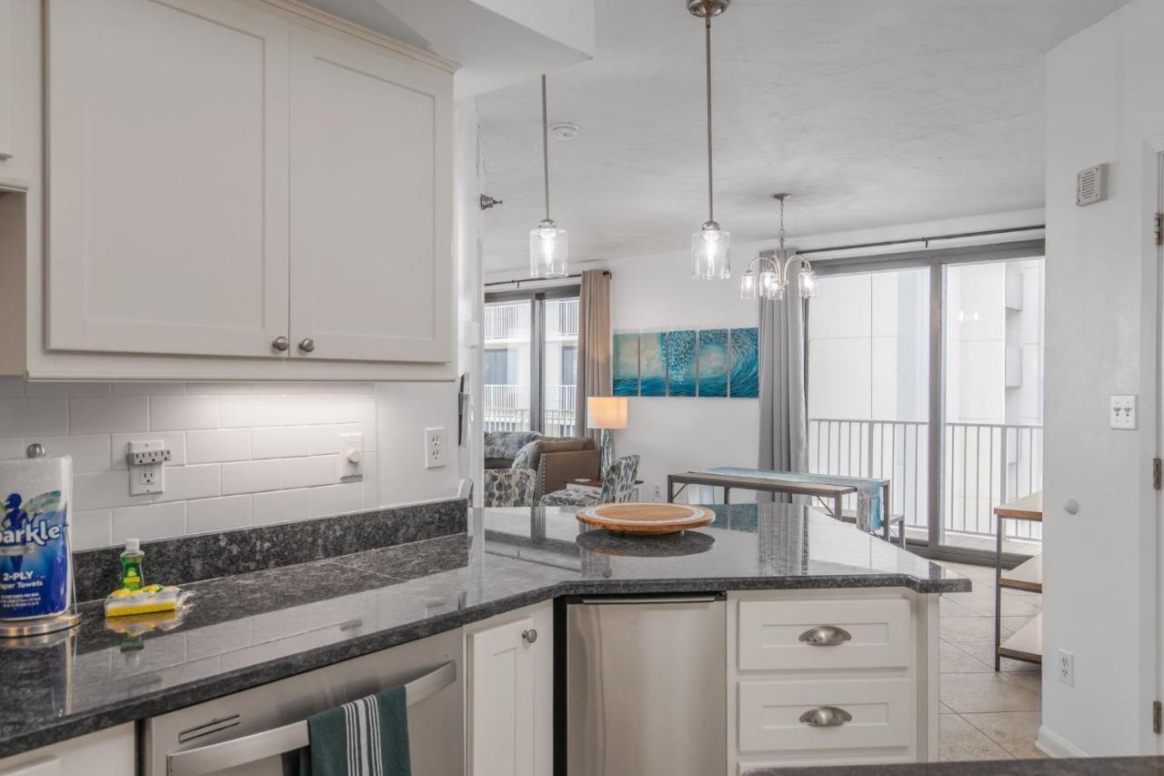 Pelican Pointe 506 By Vacation Homes Collection Орандж-Бич Экстерьер фото