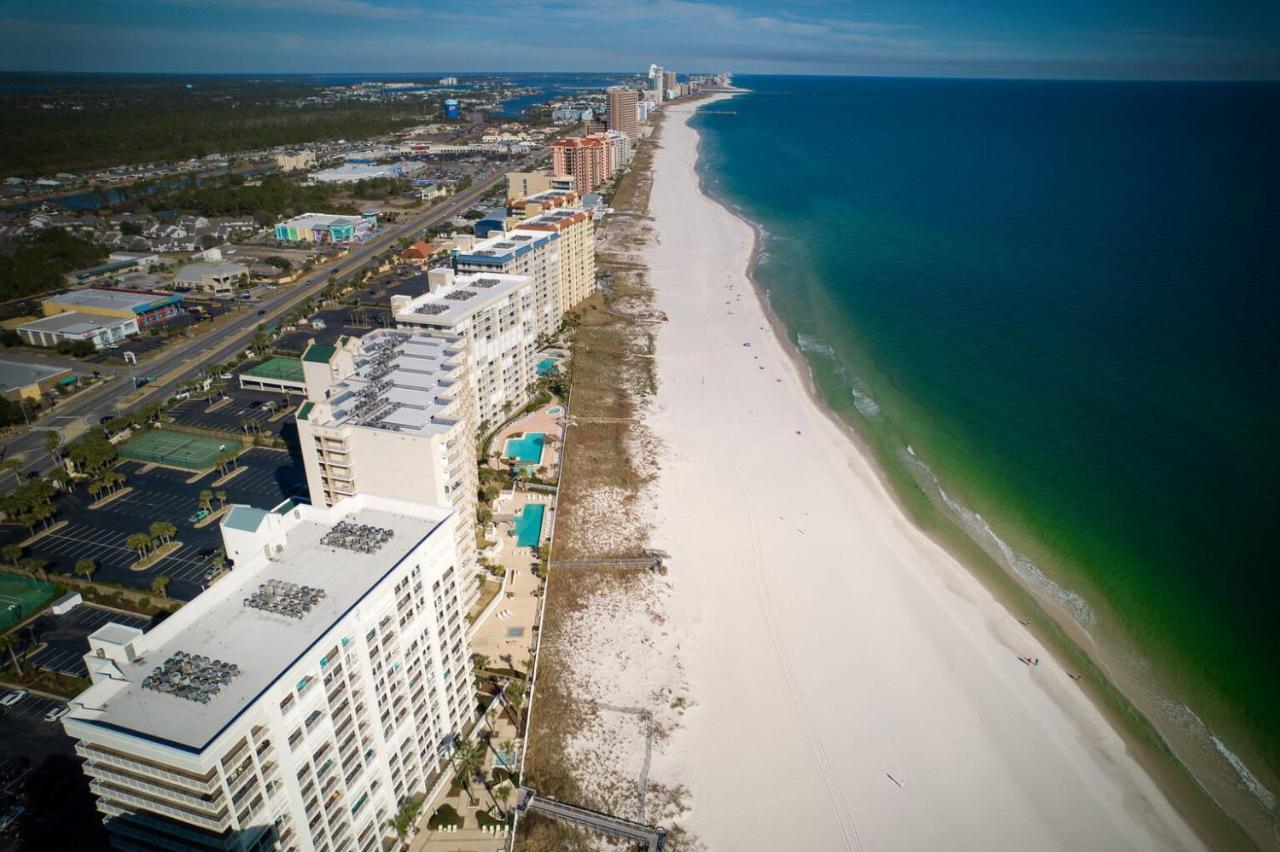 Pelican Pointe 506 By Vacation Homes Collection Орандж-Бич Экстерьер фото