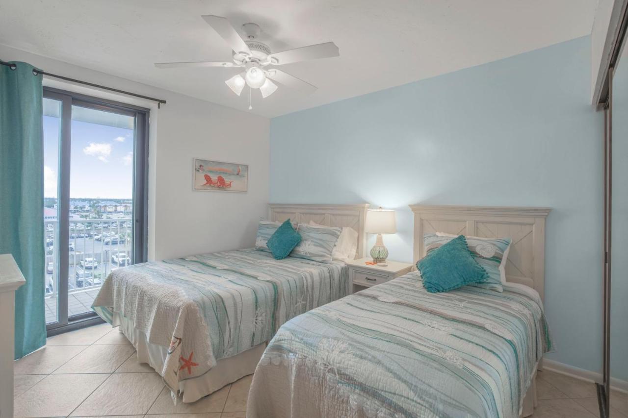 Pelican Pointe 506 By Vacation Homes Collection Орандж-Бич Экстерьер фото