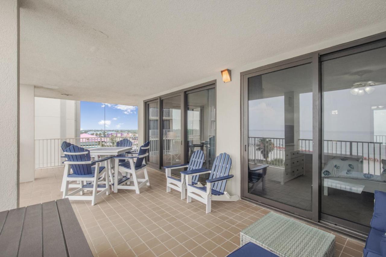 Pelican Pointe 506 By Vacation Homes Collection Орандж-Бич Экстерьер фото