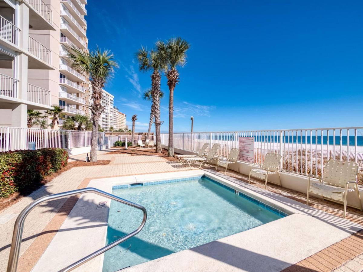 Pelican Pointe 506 By Vacation Homes Collection Орандж-Бич Экстерьер фото